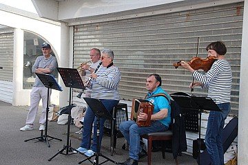 Press Release cover image