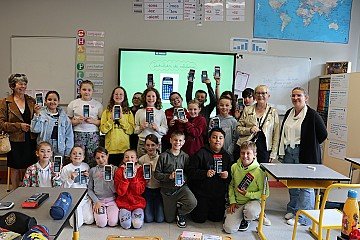 Press Release cover image