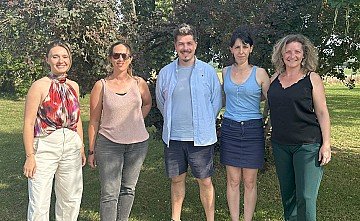 Press Release cover image