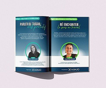 Press Release cover image