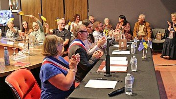 Press Release cover image