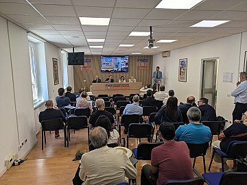 Press Release cover image