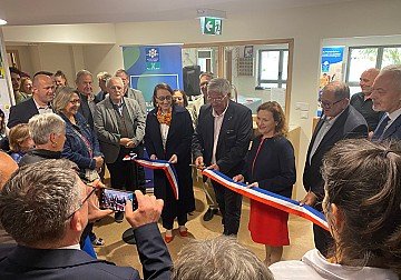 Press Release cover image