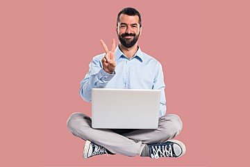 Press Release cover image