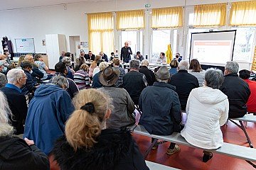 Press Release cover image