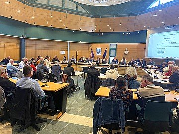 Press Release cover image