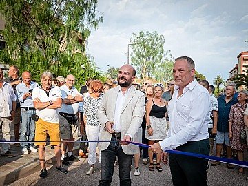 Press Release cover image