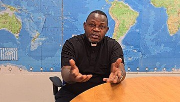 Press Release cover image