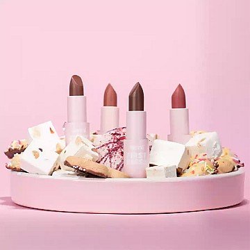 Press Release cover image