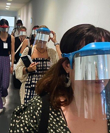 Press Release cover image