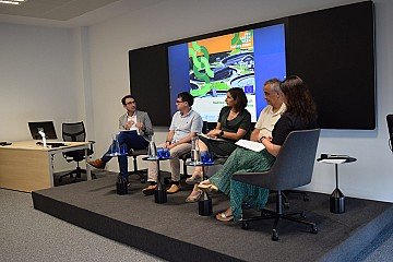 Press Release cover image