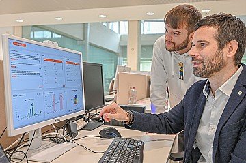 Press Release cover image