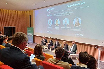 Press Release cover image