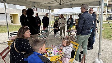 Press Release cover image