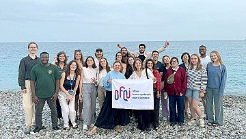 Press Release cover image