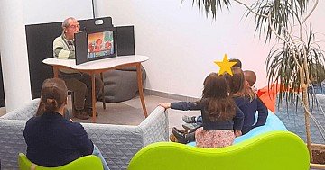 Press Release cover image