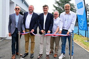 Press Release cover image