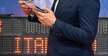 Press Release cover image