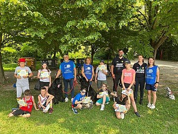 Press Release cover image