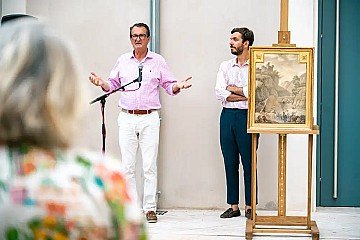 Press Release cover image