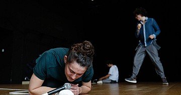 Press Release cover image