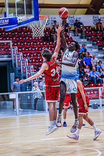 Press Release cover image