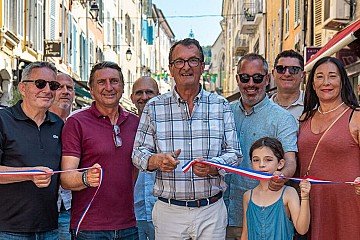 Press Release cover image