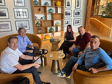 Press Release cover image