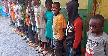 Press Release cover image