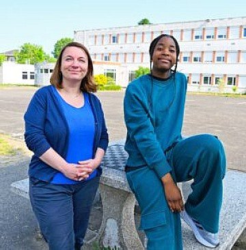 Press Release cover image