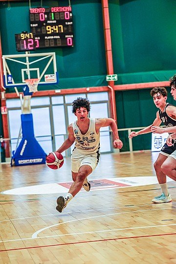 Press Release cover image