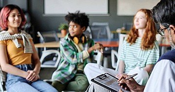 Press Release cover image