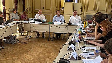 Press Release cover image