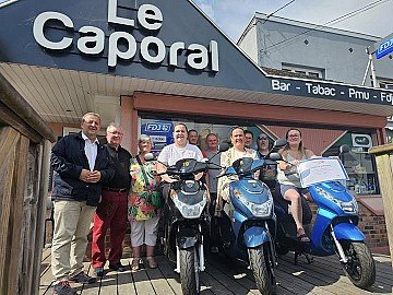 Press Release cover image