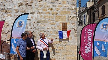 Press Release cover image