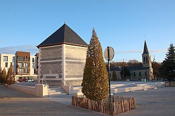 Press Release cover image