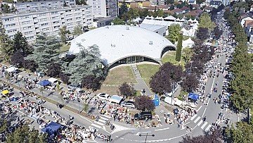 Press Release cover image