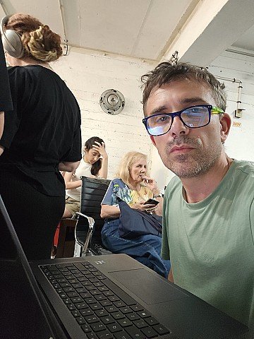 Press Release cover image