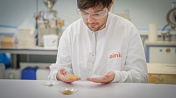 Press Release cover image