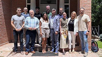 Press Release cover image