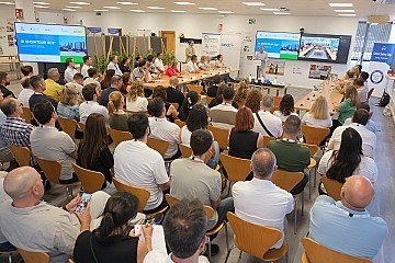 Press Release cover image