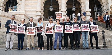 Press Release cover image