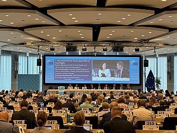 Press Release cover image