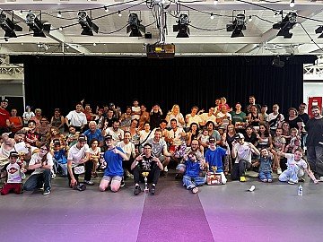 Press Release cover image