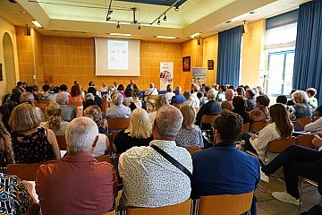 Press Release cover image