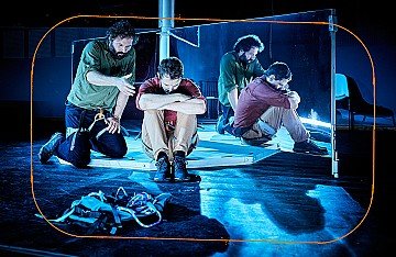 Press Release cover image