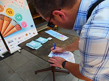 Press Release cover image