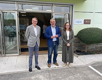 Press Release cover image