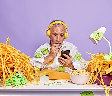 Press Release cover image