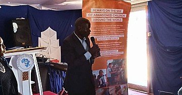 Press Release cover image